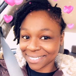 Meet your Posher, Antquanette